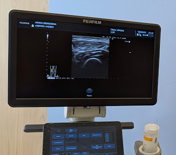 理学療法士も頑張っています