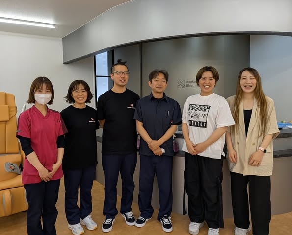 第11回骨粗鬆症スタジオ開催のご報告