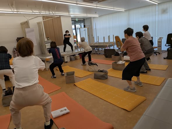 第13回骨粗鬆症スタジオのご報告