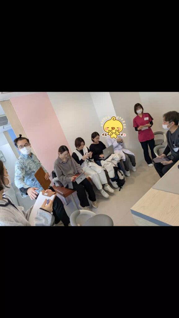 第4回FLS(骨折リエゾンサービス)チームカンファレンス