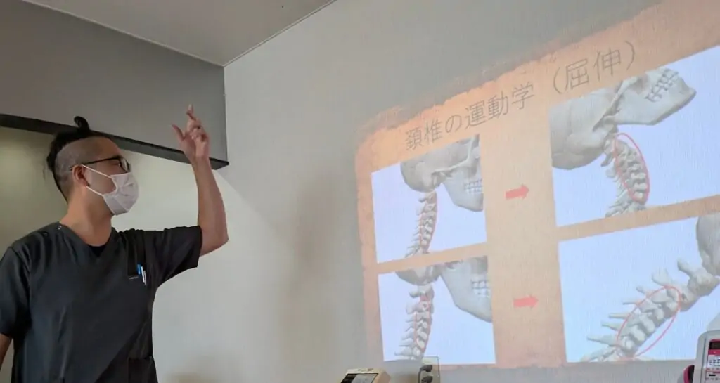 PT勉強会