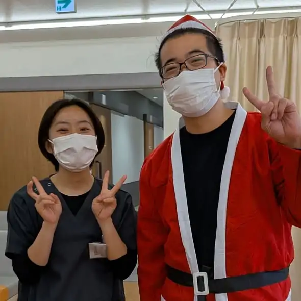 第14回骨粗鬆症スタジオ開催しました